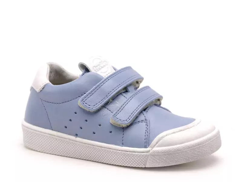 Froddo ROSALIO G2130316 G Bleu Baskets Basses Garçon