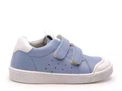 ROSALIO G2130316 G Bleu Baskets Basses Garçon