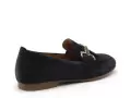 Gabor 85 211 36 Bleu Mocassins Femme