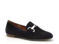 Gabor 85 211 36 Bleu Mocassins Femme