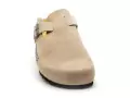 Von Dutch Sabot VABEX Beige Mules Homme