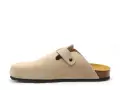 Von Dutch Sabot VABEX Beige Mules Homme