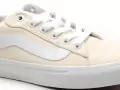 Vans VERO LS CVS SUEDE Beige Baskets Basses Femme