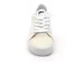 Vans VERO LS CVS SUEDE Beige Baskets Basses Femme