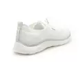 Remonte D3G02 Blanc Baskets Basses Femme
