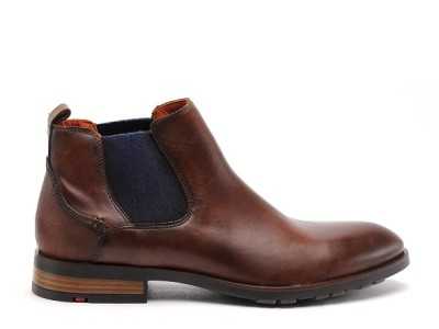 Lloyd-LANGSTON Marron-Chaussures de Ville Homme