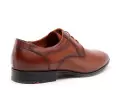 Lloyd CORE 111 Marron Chaussures de Ville Homme