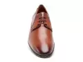 Lloyd CORE 111 Marron Chaussures de Ville Homme