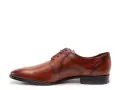 Lloyd CORE 111 Marron Chaussures de Ville Homme