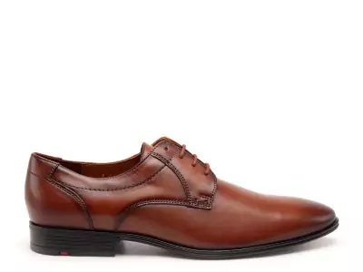 CORE 111 Marron Chaussures de Ville Homme