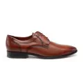 Lloyd CORE 111 Marron Chaussures de Ville Homme