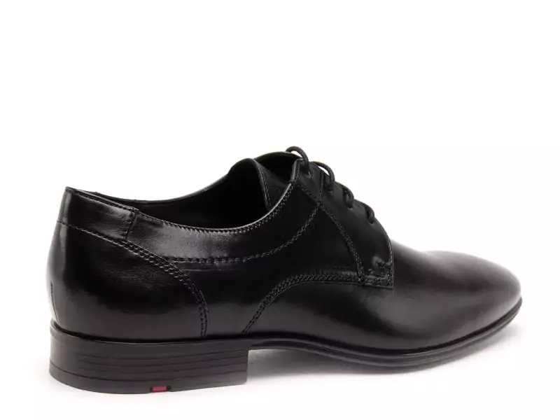 Lloyd CORE 111 Noir Chaussures de Ville Homme