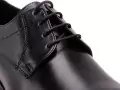 Lloyd CORE 111 Noir Chaussures de Ville Homme