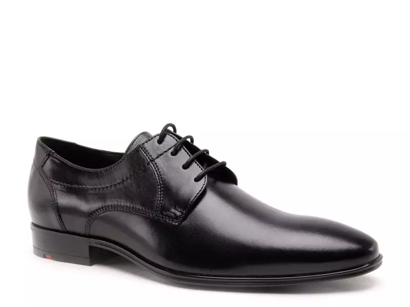Lloyd CORE 111 Noir Chaussures de Ville Homme
