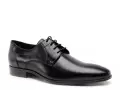 Lloyd CORE 111 Noir Chaussures de Ville Homme