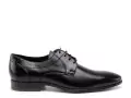 Lloyd CORE 111 Noir Chaussures de Ville Homme