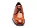 Lloyd CORE PLUS 110 Marron Chaussures de Ville Homme