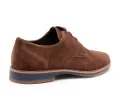 Lloyd DRIFT 110 Marron Chaussures de Ville Homme