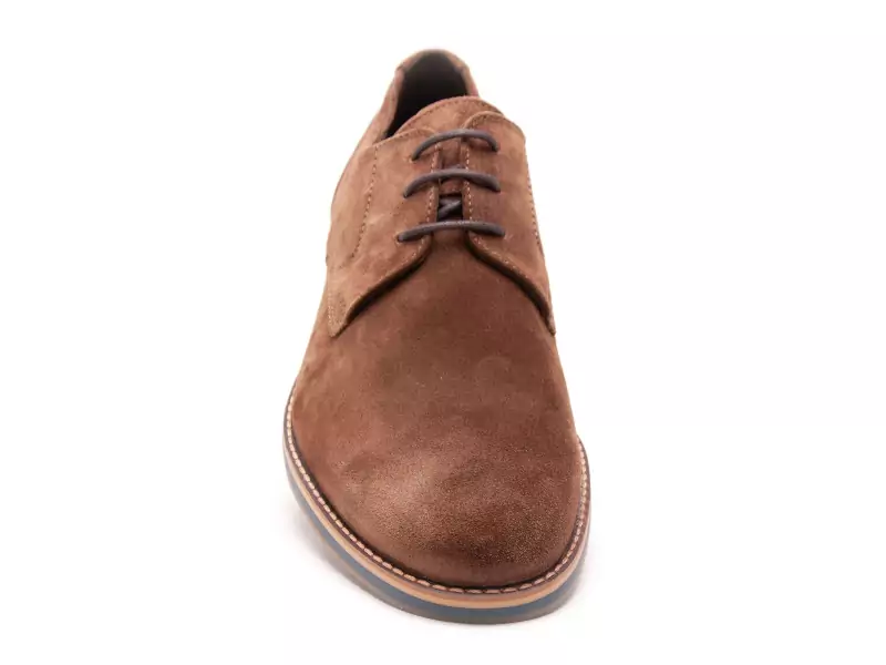 Lloyd DRIFT 110 Marron Chaussures de Ville Homme