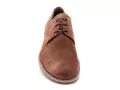 Lloyd DRIFT 110 Marron Chaussures de Ville Homme