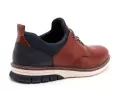 Rieker 14450 Marron Chaussures de Ville Homme
