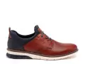 Rieker 14450 Marron Chaussures de Ville Homme