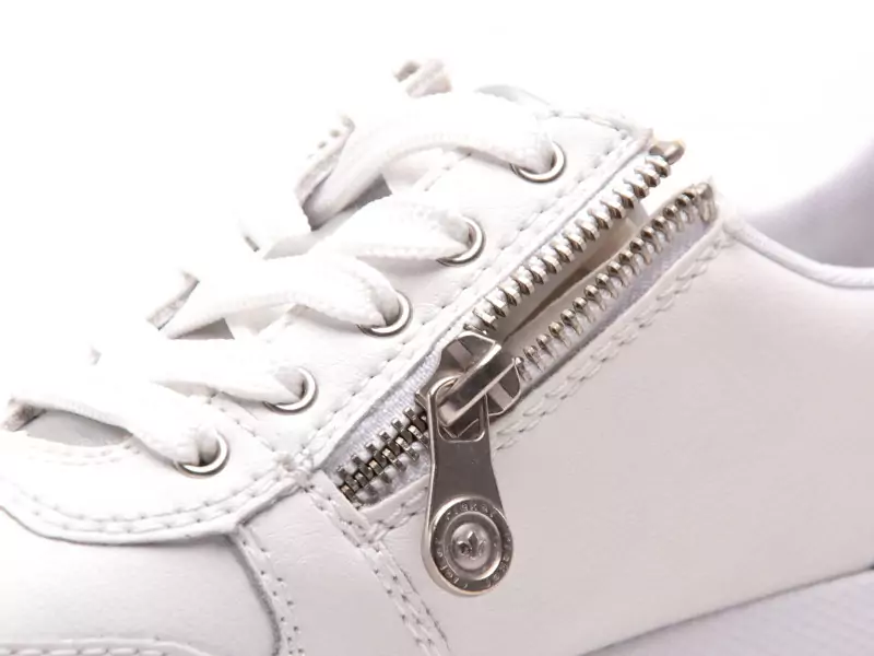 Rieker N1100 Blanc Femme