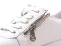 Rieker N1100 Blanc Femme