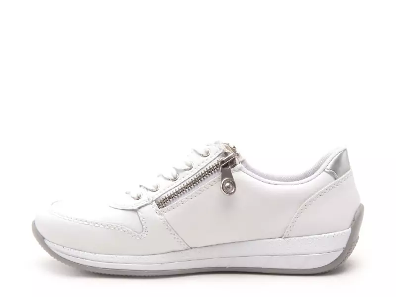 Rieker N1100 Blanc Femme