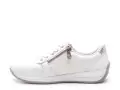 Rieker N1100 Blanc Femme