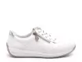 Rieker N1100 Blanc Femme