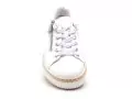 Rieker M2940 Blanc Baskets Basses Femme