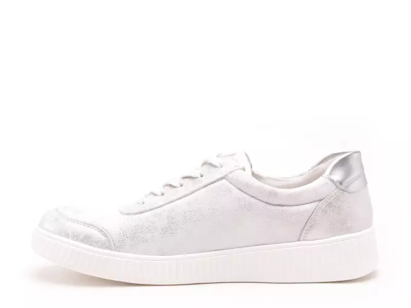 Remonte D2E05 Gris Baskets Basses Femme