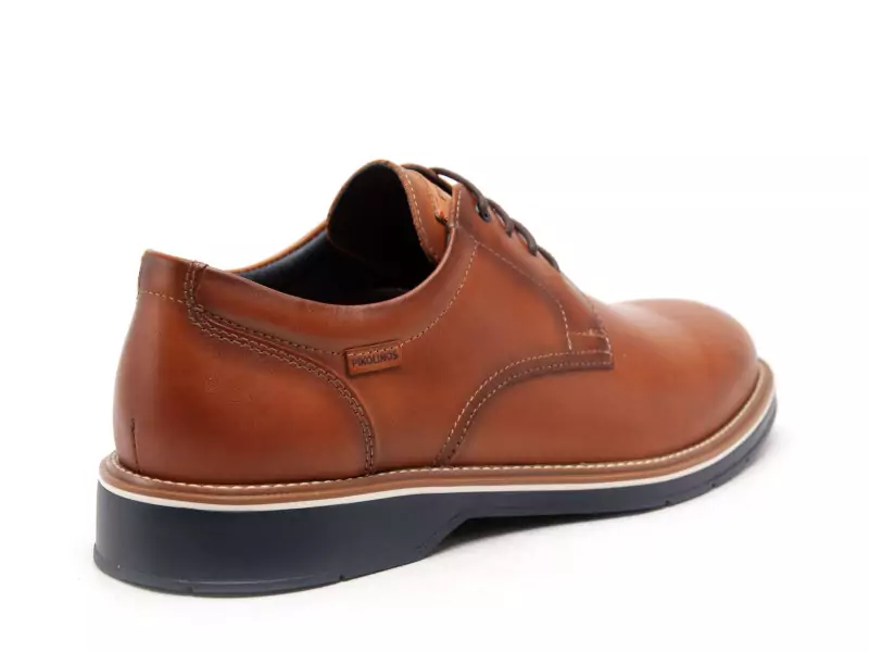 Pikolinos CARLET M6W43111 Marron Chaussures de Ville Homme