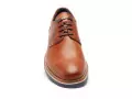 Pikolinos CARLET M6W43111 Marron Chaussures de Ville Homme
