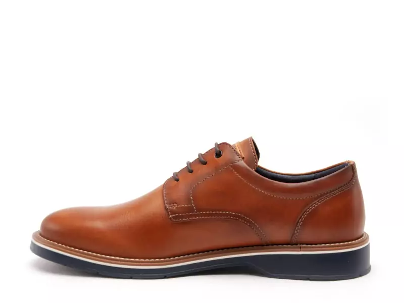 Pikolinos CARLET M6W43111 Marron Chaussures de Ville Homme