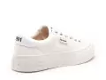 No Name RISET SNEAKER Blanc Baskets Basses Femme