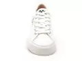 No Name RISET SNEAKER Blanc Baskets Basses Femme
