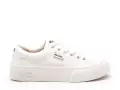 No Name RISET SNEAKER Blanc Baskets Basses Femme