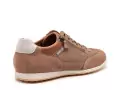 Mephisto 5822P5136959 LEON Beige Baskets Basses Homme