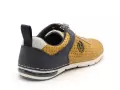 Bugatti 321ASG035050 Jaune Baskets Basses Homme