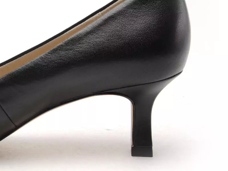 Caprice 22401 46 Noir Escarpins Femme