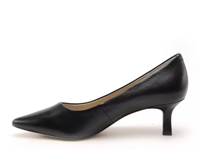 Caprice 22401 46 Noir Escarpins Femme