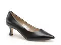 Caprice 22401 46 Noir Escarpins Femme