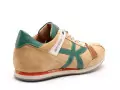 Kamogutsu TIFO 044 Beige Baskets Basses Homme