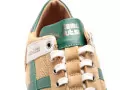 Kamogutsu TIFO 044 Beige Baskets Basses Homme