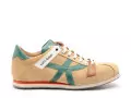 Kamogutsu TIFO 044 Beige Baskets Basses Homme