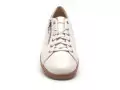 Mephisto 142 P5146516 HAWAI Blanc Baskets Basses Femme