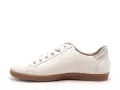 Mephisto 142 P5146516 HAWAI Blanc Baskets Basses Femme