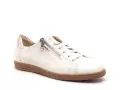 Mephisto 142 P5146516 HAWAI Blanc Baskets Basses Femme